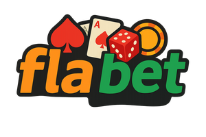 Fla Bet Logo